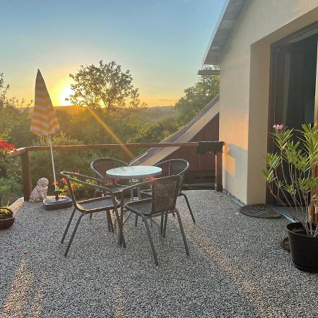 Apartmán v podhůří Jizerských hor Zelezny Brod Exteriér fotografie