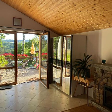 Apartmán v podhůří Jizerských hor Zelezny Brod Exteriér fotografie